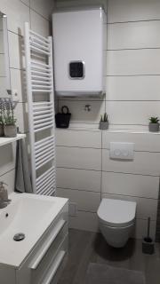 Apartman Hidden Gem - Šibenik - 2