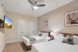 Ideal Condo Next Door to French Quarter - New Orleans - 7