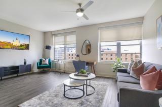 Ideal Condo Next Door to French Quarter - New Orleans - 5
