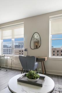 Ideal Condo Next Door to French Quarter - New Orleans - 1