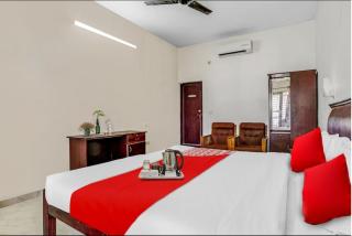 Wind Surf Beach House - Alleppey - 6