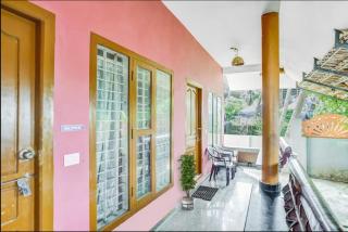 Wind Surf Beach House - Alleppey - 9