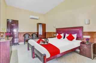 Wind Surf Beach House - Alleppey - 3