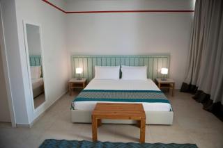 Hotel Soleil - Jal - 9