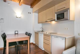 Apartamentos SNÖ Mont Romies Unhola - Salardú - 1