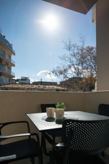 Old City Apartments - Iráclio - 2