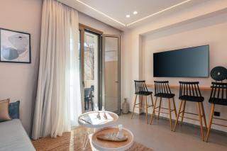 Old City Apartments - Iráclio - 1