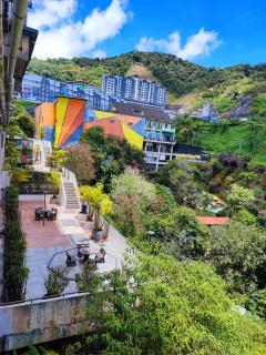 Muji Homestay @ The Retreat, Cameron Highlands - 3