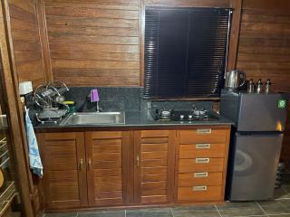 Jepun Bangalow’s - 8