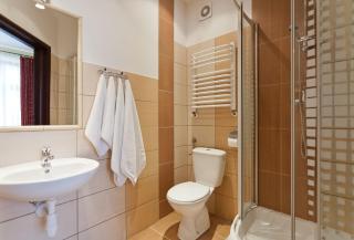 Hotel Kazimierz II - Krakow - 6
