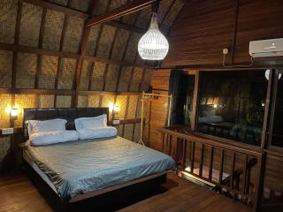 Jepun Bangalow’s - Uluwatu - 4