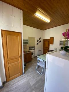 appartement climatisé,IDEALEMENT SITUE 100m du vieux port. - Bastia - 3