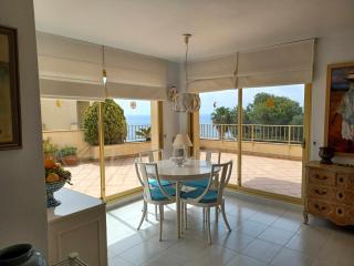 Las Velas 3 18 Fantástico apartamento con vistas - Girona - 7