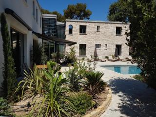 HPC Suites - Cassis Centre - Parking Gratuit & Piscine Chauffée - Cassis - 6