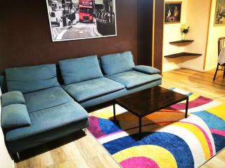 Apartamento a 5 minutos distancia de playa en Puerto de Sagunto -Full Apartment -120m2 - Puerto de Sagunto - 0