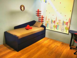 Apartamento a 5 minutos distancia de playa en Puerto de Sagunto -Full Apartment -120m2 - Puerto de Sagunto - 1