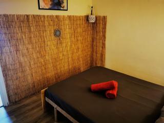 Apartamento a 5 minutos distancia de playa en Puerto de Sagunto -Full Apartment -120m2 - Puerto de Sagunto - 3