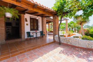 Cubo's Mijas Finca Huerta Rica Paraiso - 6