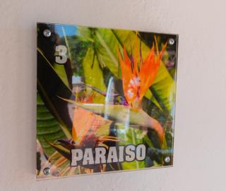 Cubo's Mijas Finca Huerta Rica Paraiso - 4