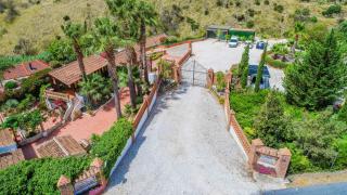 Cubo's Mijas Finca Huerta Rica Paraiso - Alhaurín el Grande - 1
