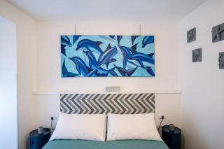 SorrentoVibes - Two Bedrooms Apt in Sorrento Center with Balcony - Sorrento - 5