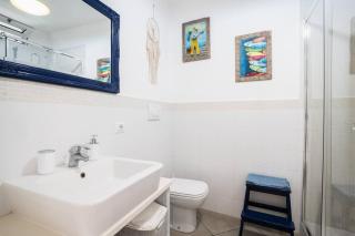 SorrentoVibes - Two Bedrooms Apt in Sorrento Center with Balcony - Sorrento - 4