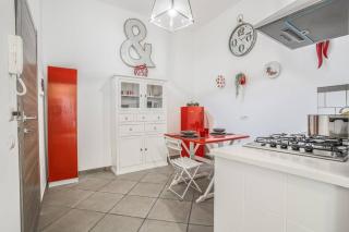 SorrentoVibes - Two Bedrooms Apt in Sorrento Center with Balcony - Sorrento - 2