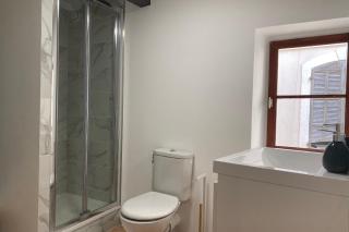 Love nest with sea view in the heart of the Panier - Marsella - 4