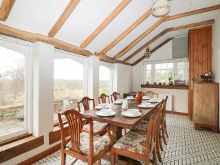 Paythorne Farmhouse - Henfield - 7