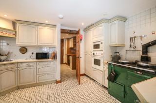 Paythorne Farmhouse - Henfield - 4