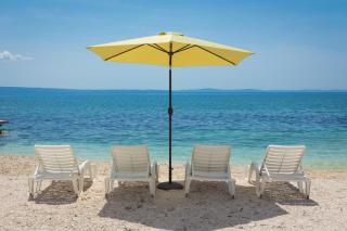 Seas The Day Apartments - Podstrana - 5