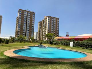 Enzi heights - Nairobi - 6