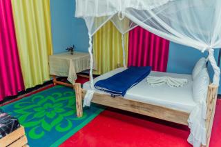 Royal Wonders Hotel - Moshi - 1