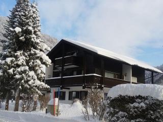 Haus am Wiesengrund - Reit im Winkl - 9