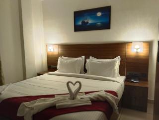 Hotel Seapark - Kollam - 5