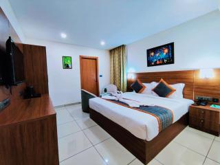 Hotel Seapark - Kollam - 4