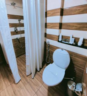 Hotel Seapark - Kollam - 3
