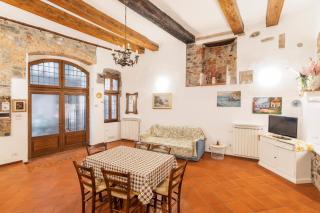 025- La casa di Esmeralda (011017-LT-0667) - Levanto - 2