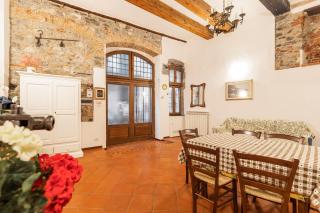 025- La casa di Esmeralda (011017-LT-0667) - Levanto - 1