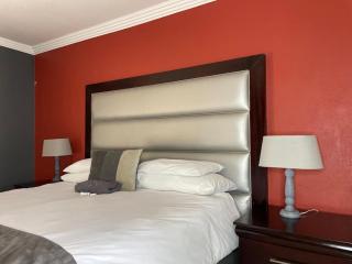 1 OAK Resort - Thohoyandou - 2