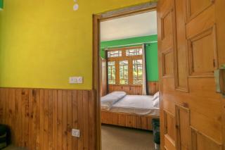 Venky's Place - Jibhi - 1