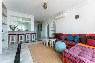 Oasis la Cala - Mijas - 6