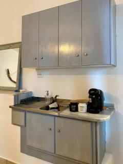 Pallada Boutique Tinos - 1