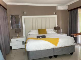 1 OAK Resort - Thohoyandou - 6