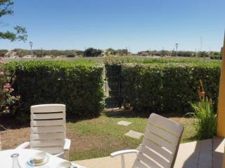 CAPAO Joli T3 1ere ligne mer piscine Cap d'Agde - 9