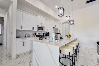 The Odyssey Oasis - Cape Coral - 5