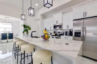 The Odyssey Oasis - Cape Coral - 2
