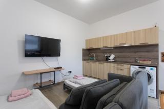 BIG PIPE apartment - 8
