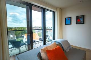 Cosy C, light bright and cosy - Cadzand - 3