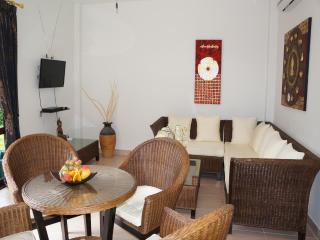 VIP Chain Resort Pool Villa - 4